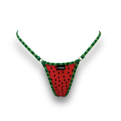 Watermelon Sugar- Nano Bikini Bottom image 0