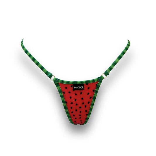 Watermelon Sugar- Nano Bikini Bottom image 0