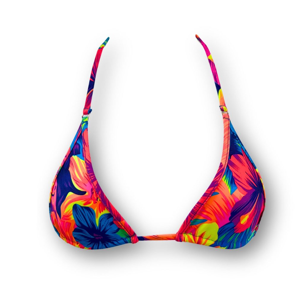 Maui Wowie - Mini Bikini Top image 0