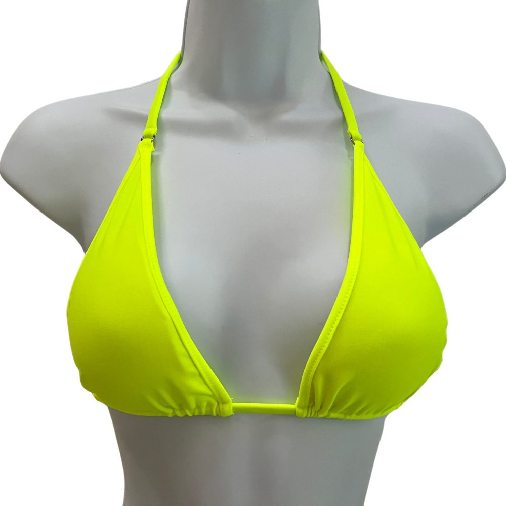 Electric Lemonade - Classic Bikini Top image 1