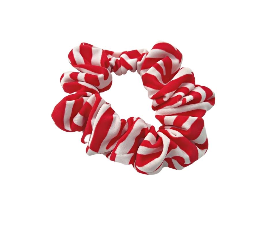 Bikini Scrunchie - Prints - Calypso image