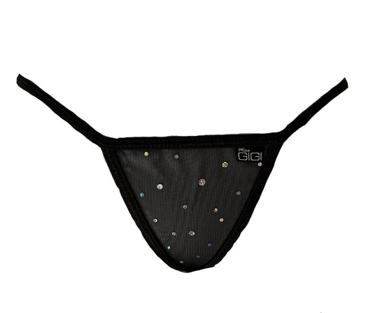 Twilight - Low Rise G-String image 1