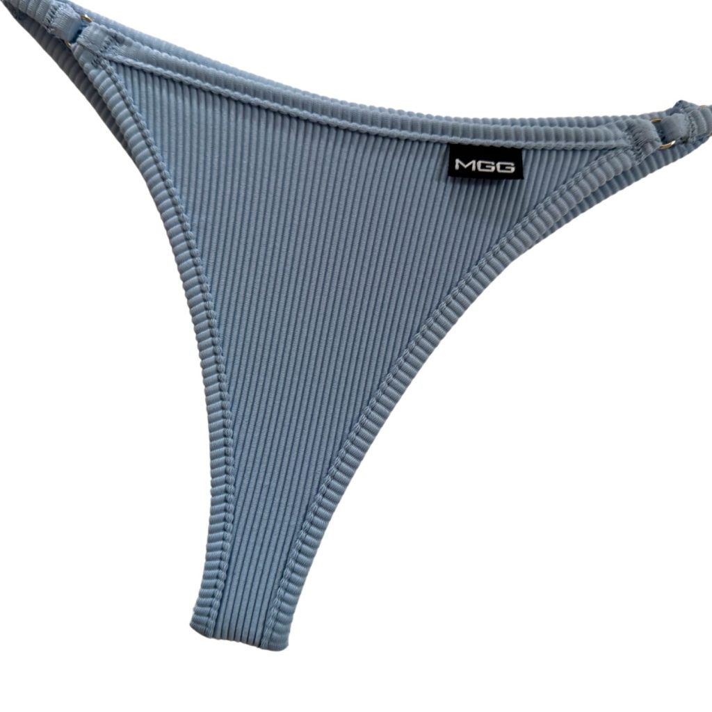 Cape Cod - Brazilian Bikini Bottom image 1