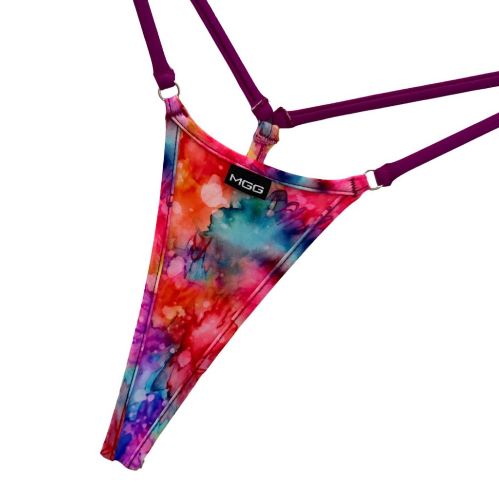 South Beach - Nano Bikini Bottom image 1