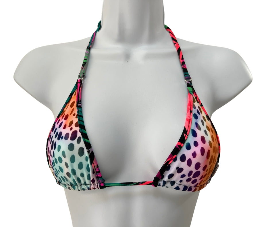 Wild - Mini Bikini Top image 3