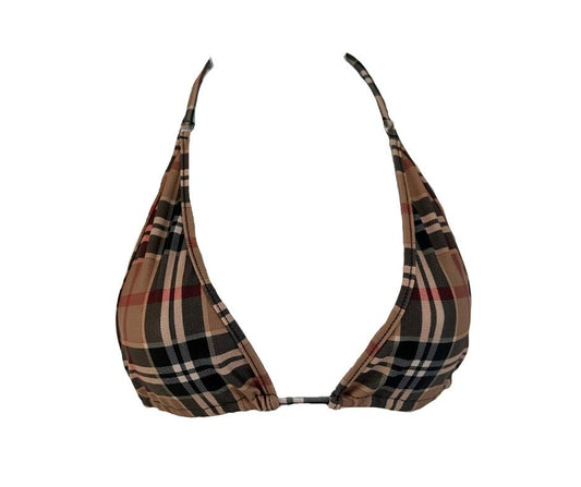 Burrr-Berry - Classic Bikini Top image 0