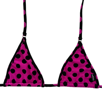 Dottie - Mini Bikini Top image 2