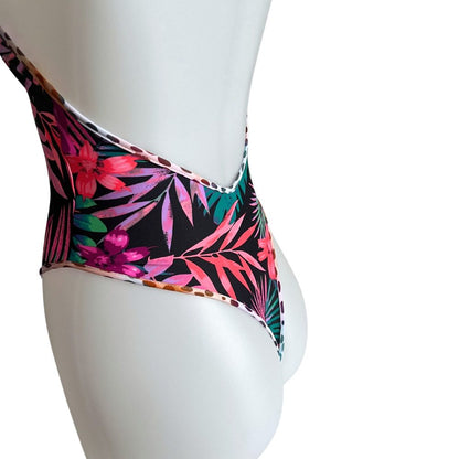Flora & Fauna - Cheeky One Piece image 5