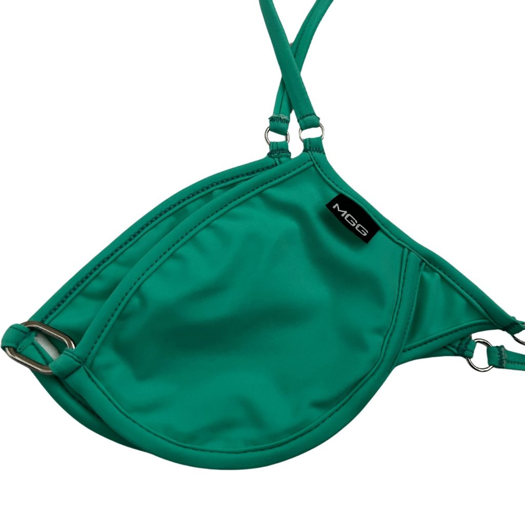 Oasis - Underwire Bikini Top image 4