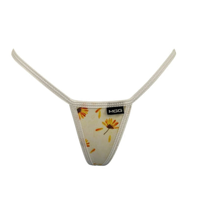 Daisy - Mini G-String Underwear image 0