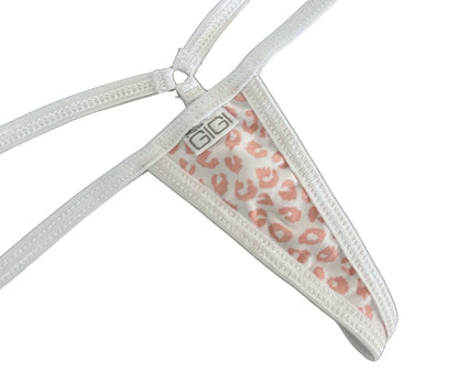 Leopard Cub - Extreme G-String image 3