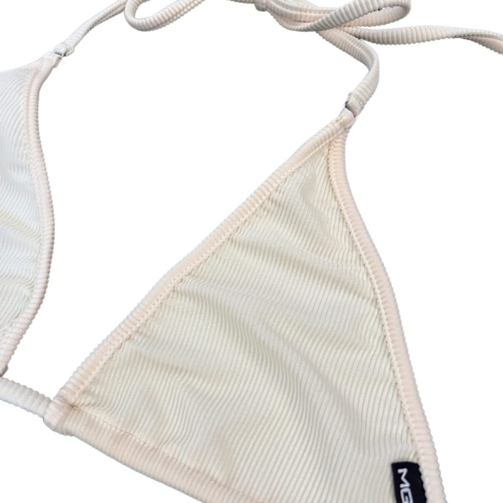 White Sands - Classic Bikini Top image 4