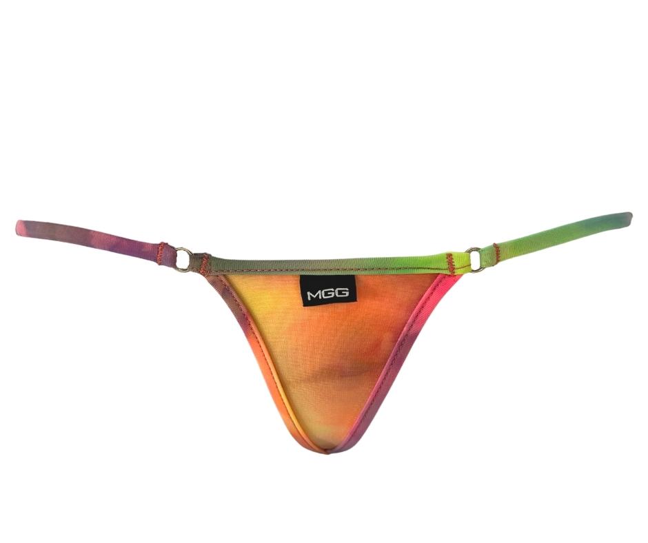 Summer of Love - Nano Bikini Bottom image 0