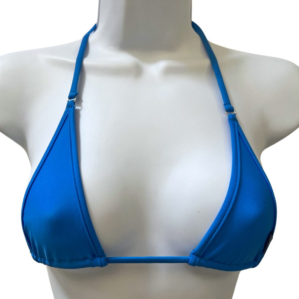 Azure Blue - Nano Bikini Top image 1