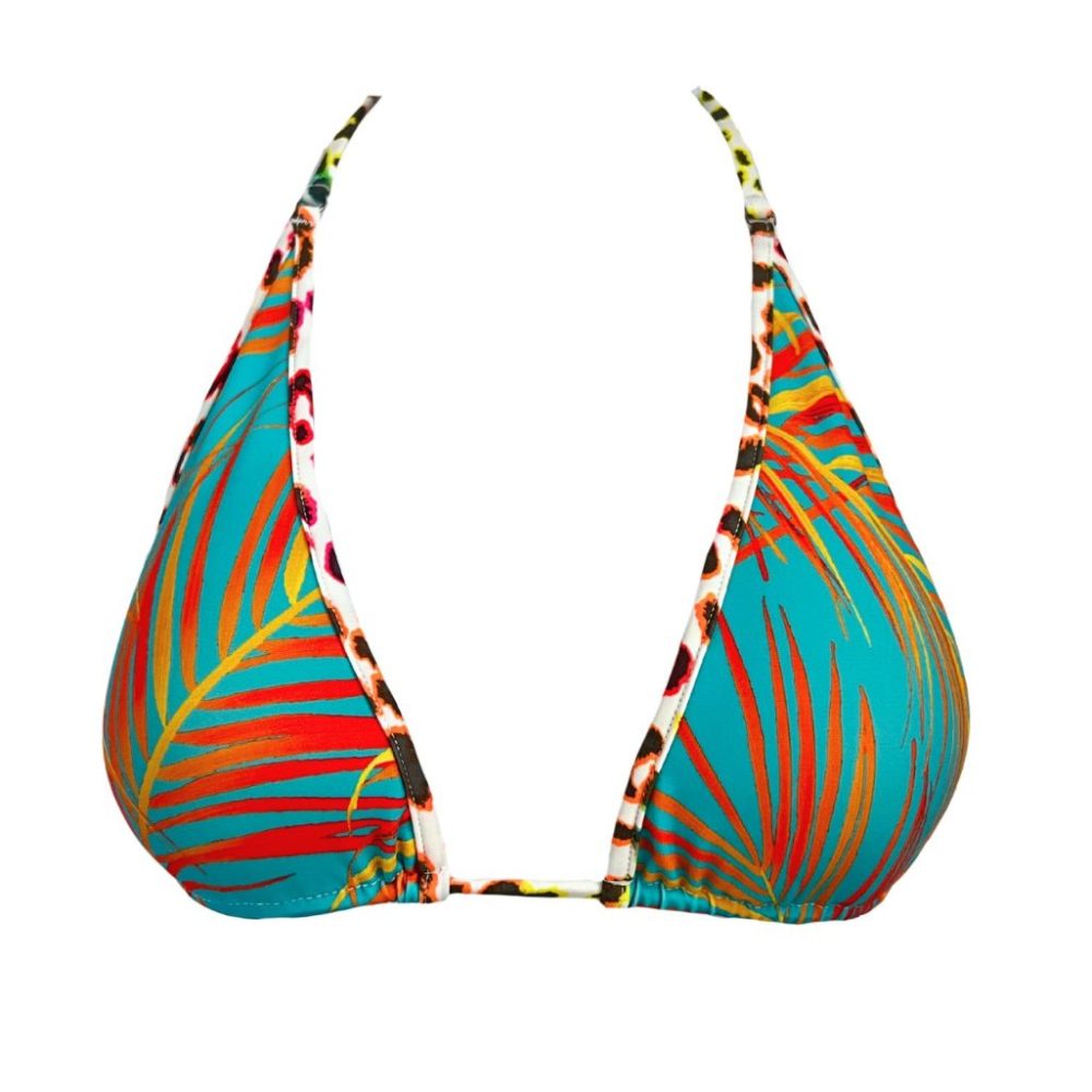 Palm Desert - Classic Bikini Top image 0