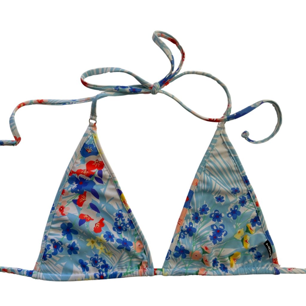 Islamorada - Classic Bikini Top image 2
