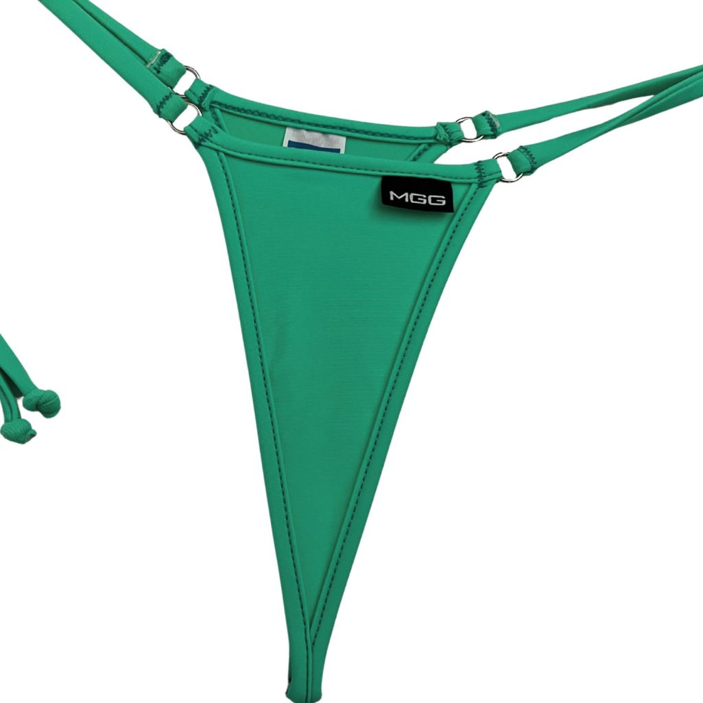 Oasis - Tie Sides Bikini Bottom image 2