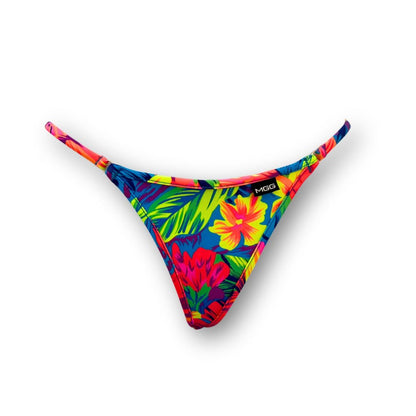 Maui Wowie - Brazilian Bikini Bottom image 0