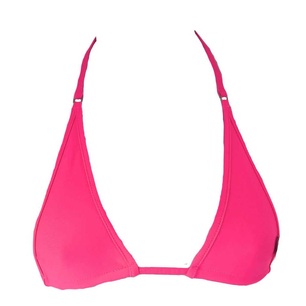 Popstar - Nano Bikini Top image 0