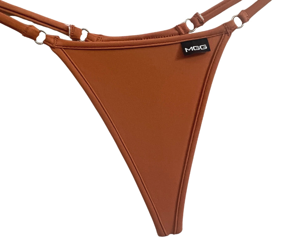 Sedona - Mini Bikini Bottom image 1