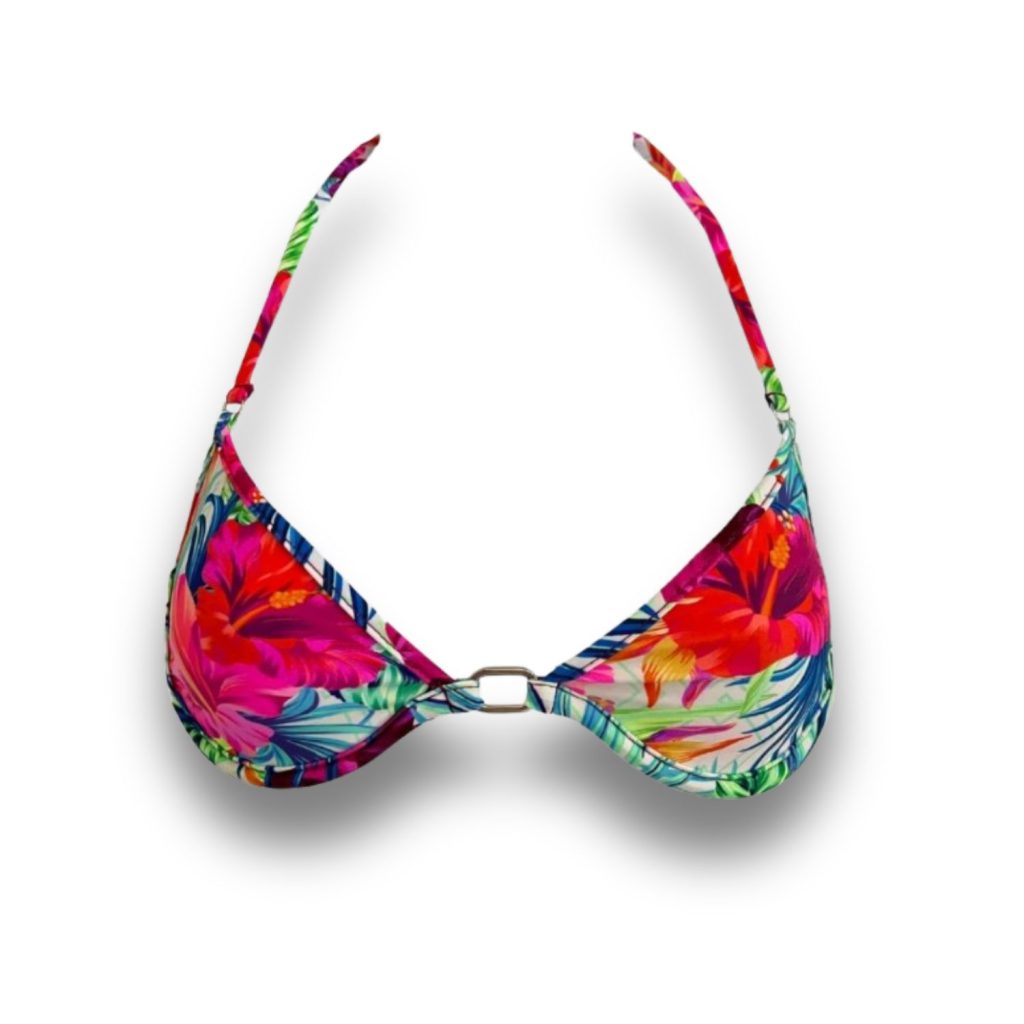 Waikiki - Underwire Bikini Top image 0