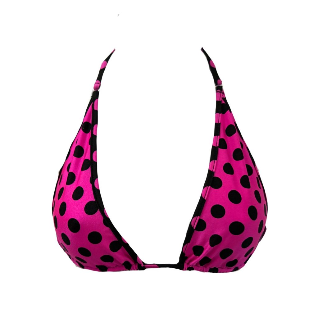 Dottie - Classic Bikini Top image 0