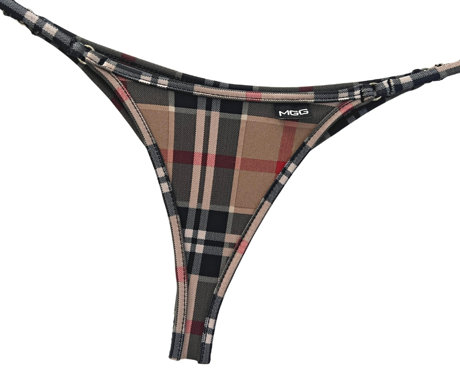 Burrr-Berry - Brazilian Bikini Bottom image 2