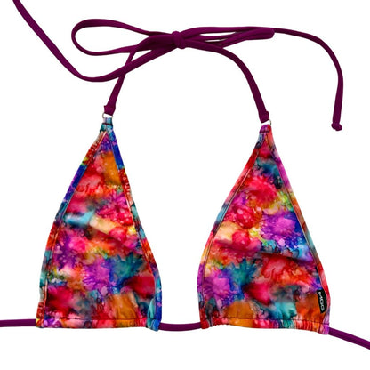 South Beach - Classic Bikini Top image 3