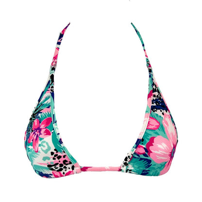 Hot Tropics - Mini Bikini Top image 0