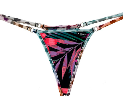 Flora & Fauna - Mini Bikini Bottom image 3