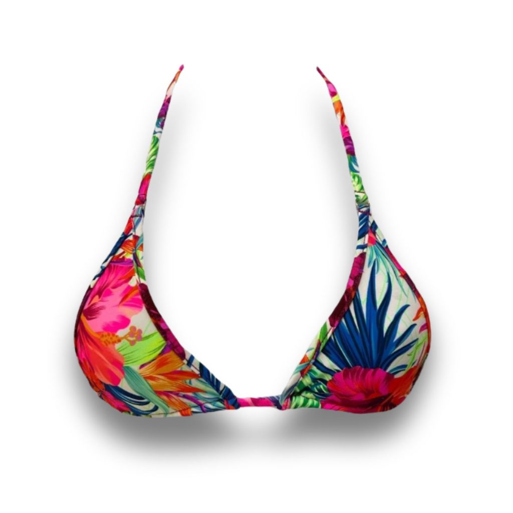 Waikiki - Mini Bikini Top image 0