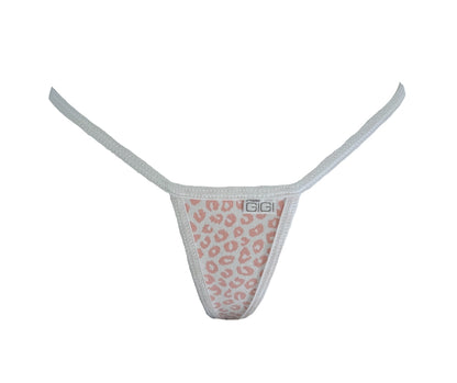 Leopard Cub - Mini G-String Underwear image 0