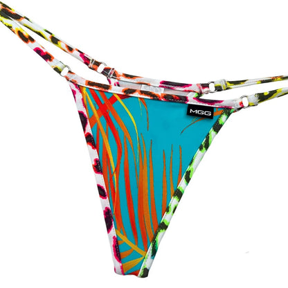 Palm Desert - Mini Bikini Bottom image 4