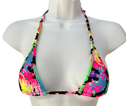 Venice Beach - Nano Bikini Top image 3