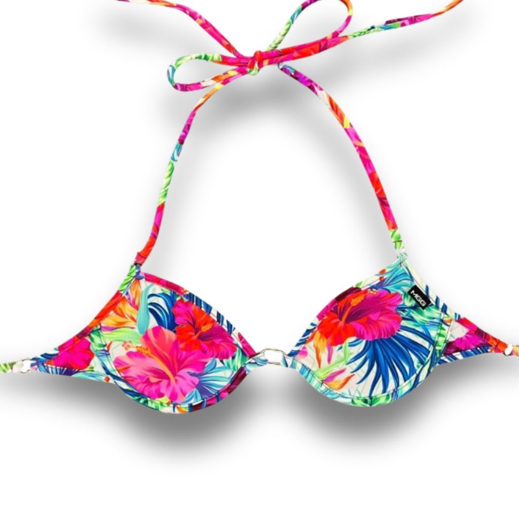 Waikiki - Underwire Bikini Top image 2