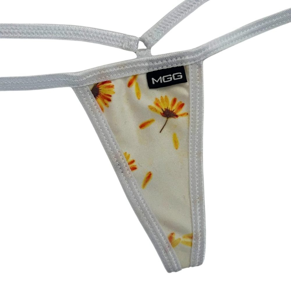 Daisy - Mini G-String Underwear image 1