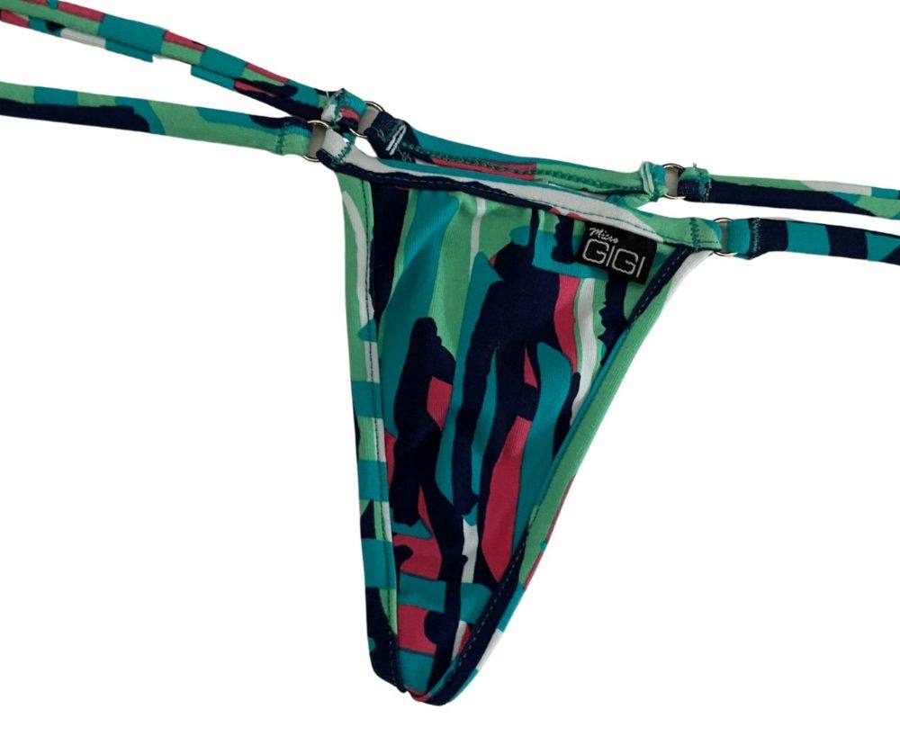 Catalina - Mini Bikini Bottom image 2