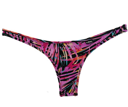 Flamingo - Classic T-Back Bikini Bottom image 5