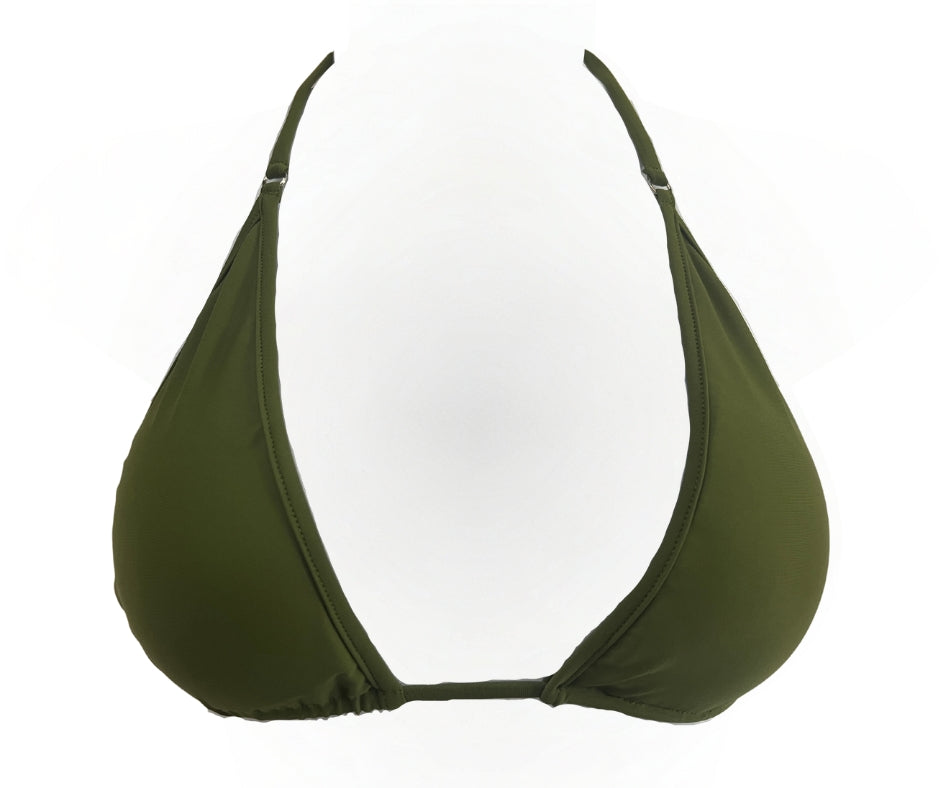 Agave - Classic Bikini Top image 0