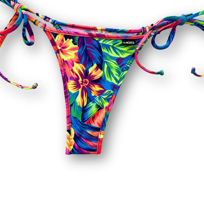 Maui Wowie - Brazilian Tie Sides Bikini Bottom image 1