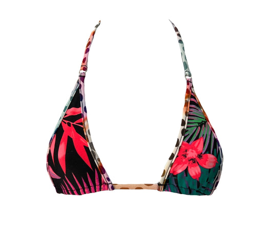 Flora & Fauna - Nano Bikini Top image 0