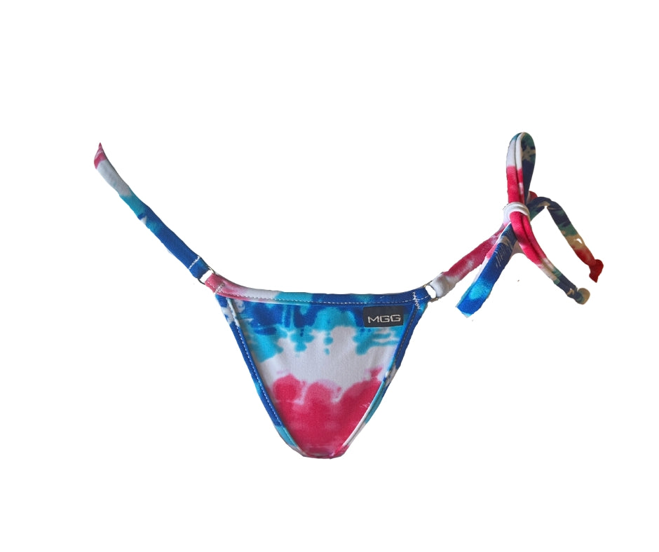Rocket Pop - Single Tie Side Bikini Bottom image 0