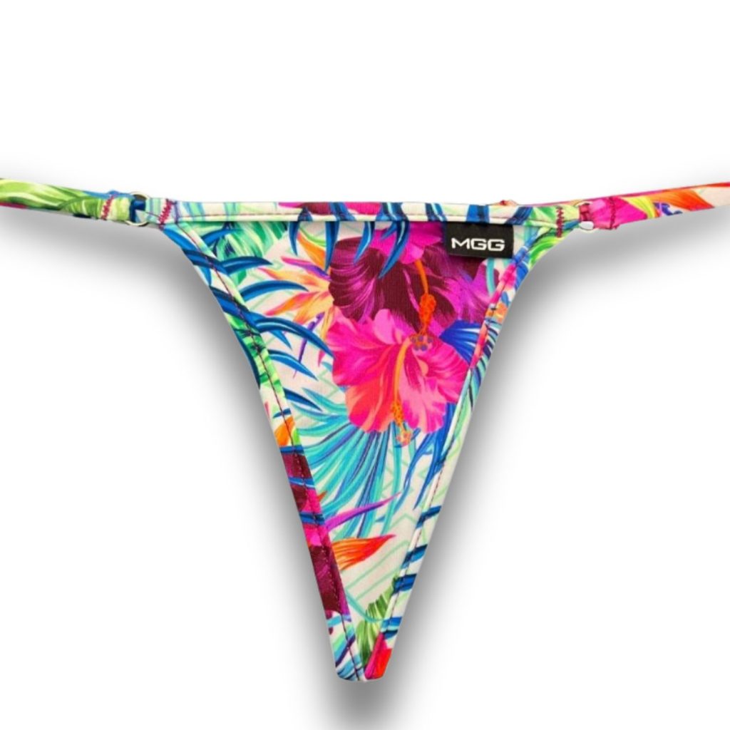 Waikiki - Mini Bikini Bottom image 2