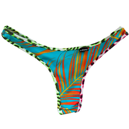 Palm Desert - Classic T- Back Bikini Bottom image 1