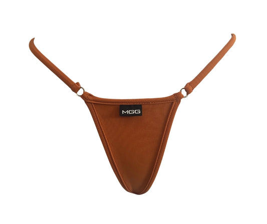 Sedona - Nano Bikini Bottom image 0