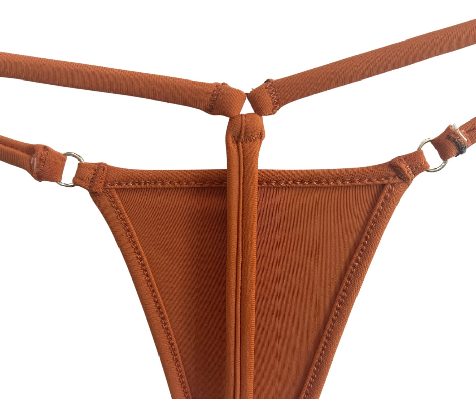 Sedona - Nano Bikini Bottom image 2