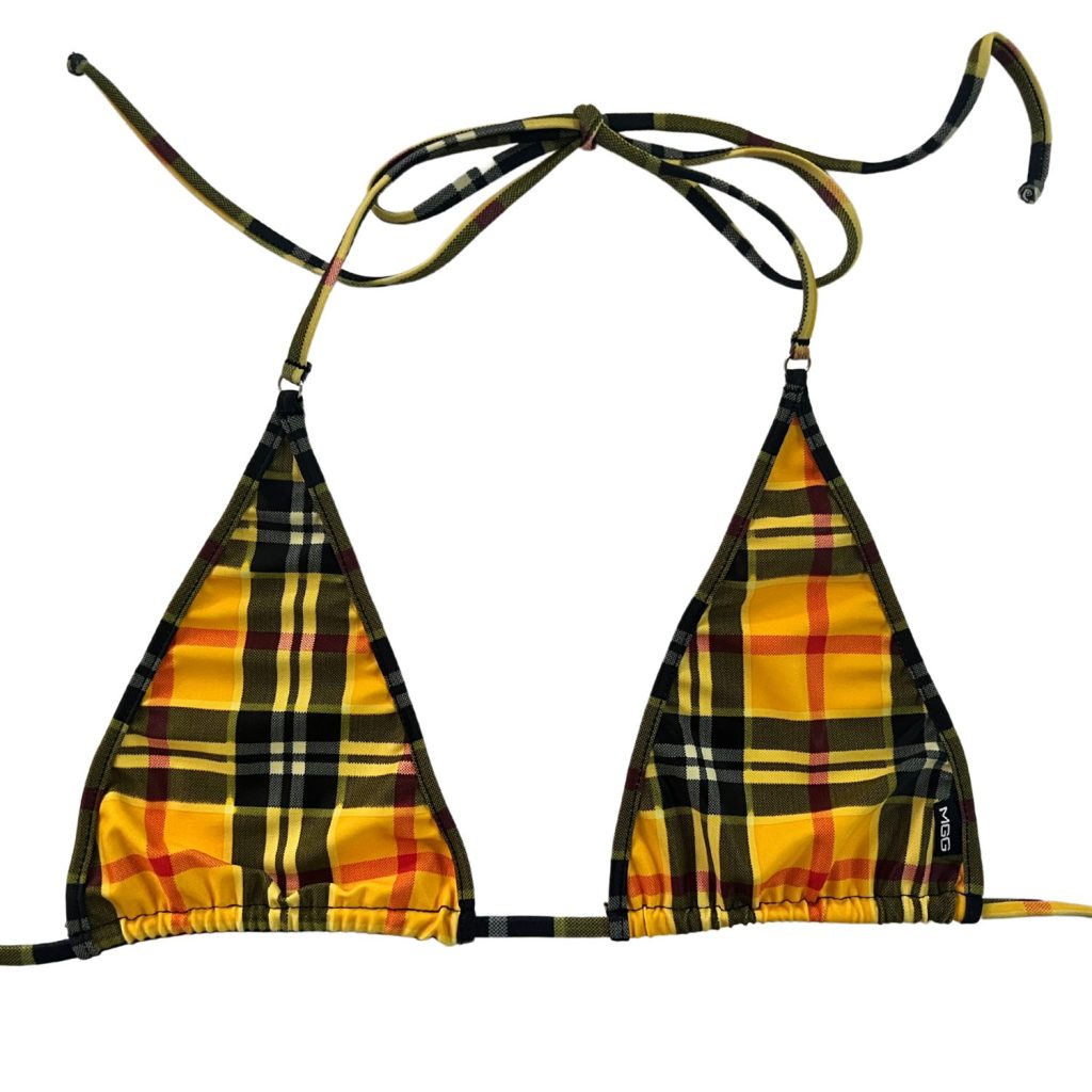 Clueless - Classic Bikini Top image 2