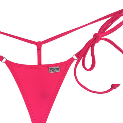 Popstar - Single Tie Side Bikini Bottom image 1