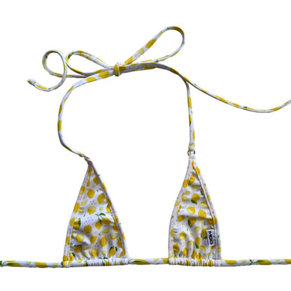 Limoncello - Nano Bikini Top image 3