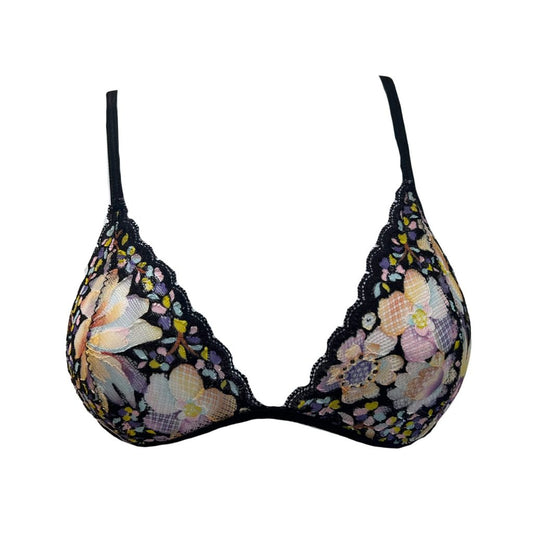 Verbena - Lace Bralette image 0
